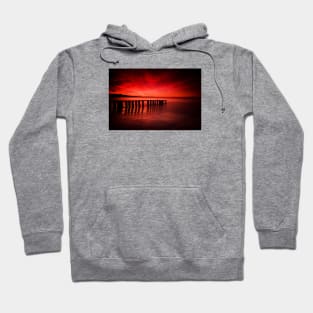 Victor Harbor Dawn Hoodie